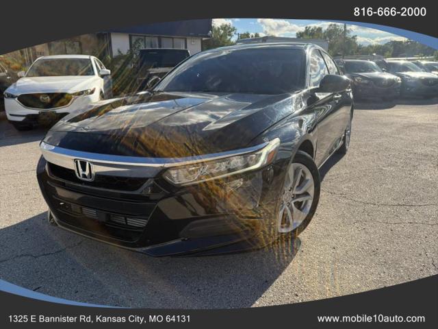 2020 Honda Accord LX for sale in Kansas City, MO