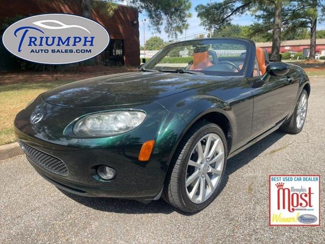 2008 Mazda MX-5 Grand Touring for sale in Memphis, TN
