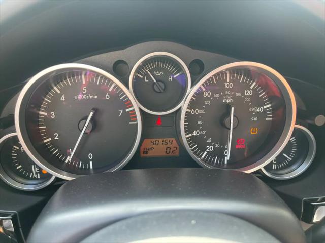 2008 Mazda MX-5 Grand Touring