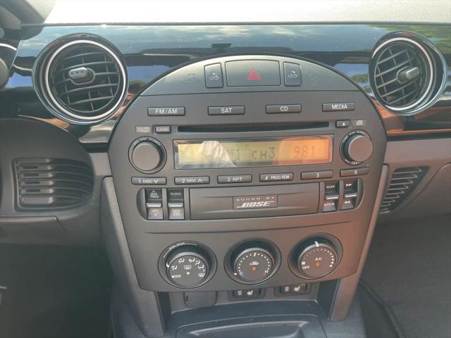 2008 Mazda MX-5 Grand Touring