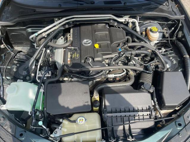2008 Mazda MX-5 Grand Touring
