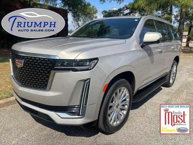 2023 Cadillac Escalade 4WD Premium Luxury for sale in Memphis, TN