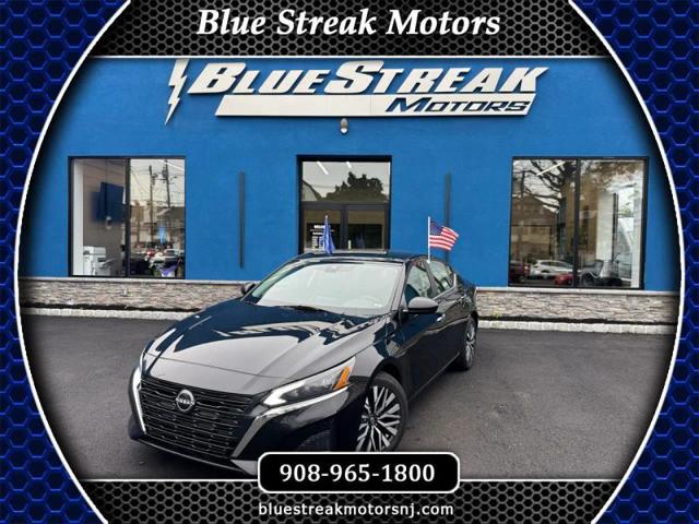 2024 Nissan Altima SV FWD for sale in Elizabeth, NJ