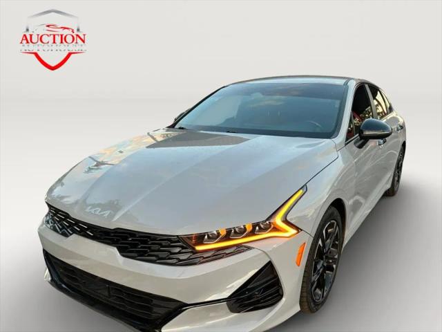 2023 Kia K5 GT-Line for sale in Hollywood, FL