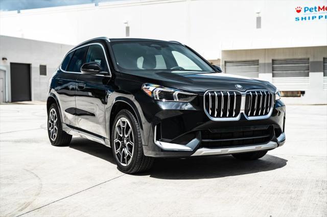 2025 BMW X1 xDrive28i for sale in Boynton Beach, FL