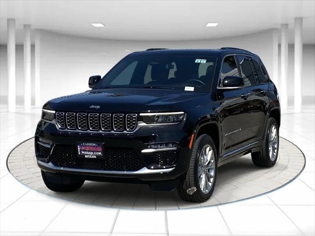 2024 Jeep Grand Cherokee Summit for sale in Carson, CA
