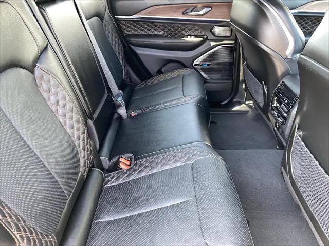 2024 Jeep Grand Cherokee Summit
