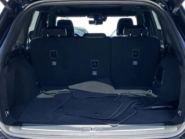 2024 Jeep Grand Cherokee Summit