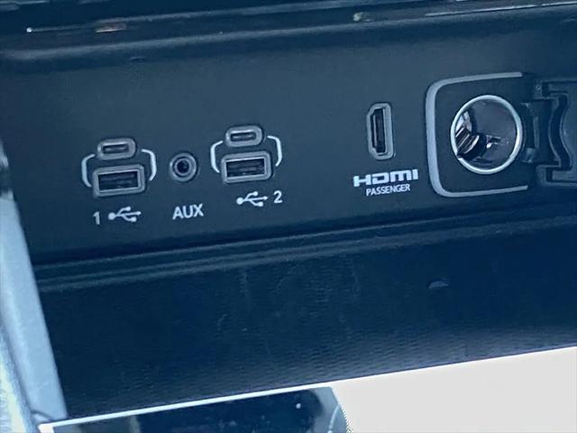 2024 Jeep Grand Cherokee Summit