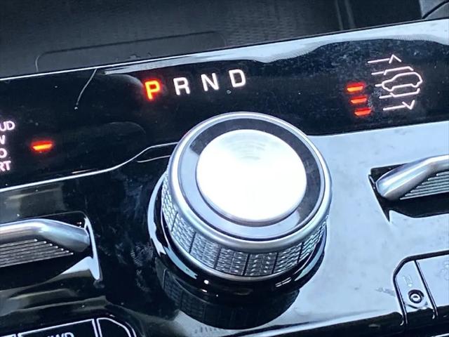 2024 Jeep Grand Cherokee Summit