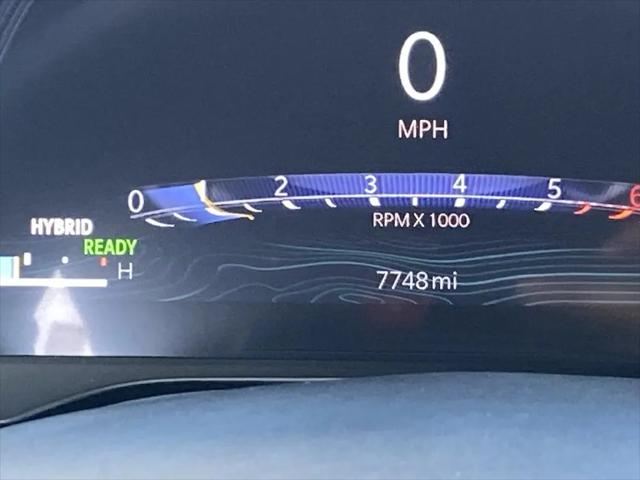 2024 Jeep Grand Cherokee Summit