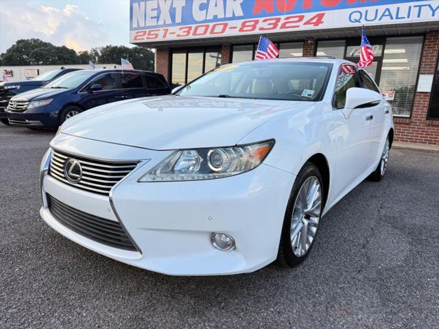 2013 Lexus ES 350 350 for sale in Mobile, AL