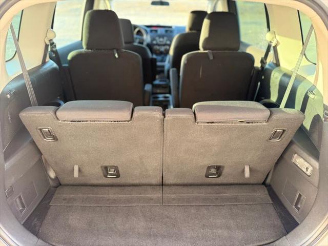 2012 Mazda Mazda5 Sport