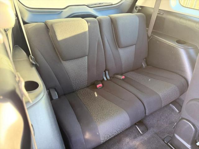 2012 Mazda Mazda5 Sport
