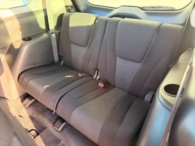 2012 Mazda Mazda5 Sport