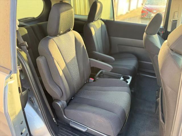 2012 Mazda Mazda5 Sport