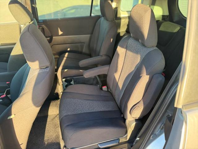 2012 Mazda Mazda5 Sport
