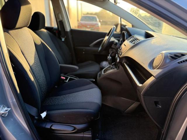 2012 Mazda Mazda5 Sport