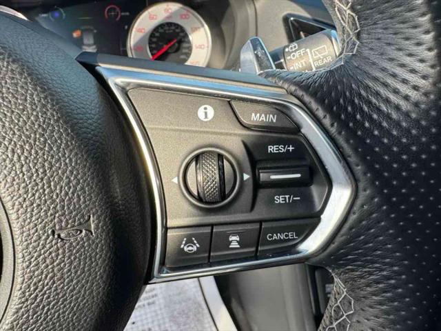 2019 Acura RDX A-SPEC Package