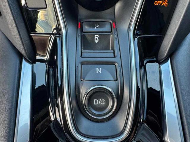 2019 Acura RDX A-SPEC Package