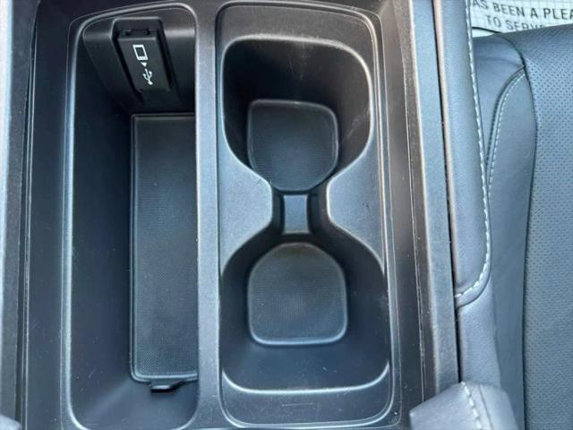 2019 Acura RDX A-SPEC Package