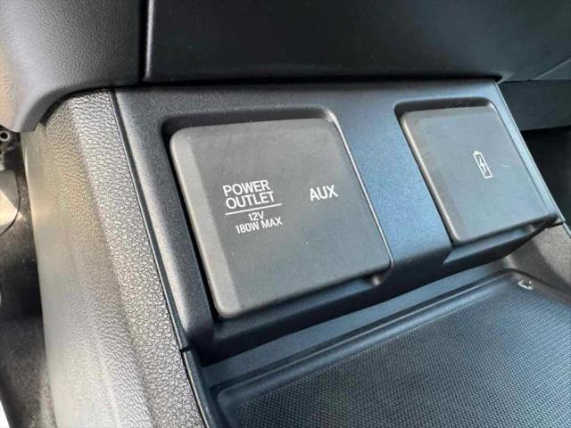 2019 Acura RDX A-SPEC Package