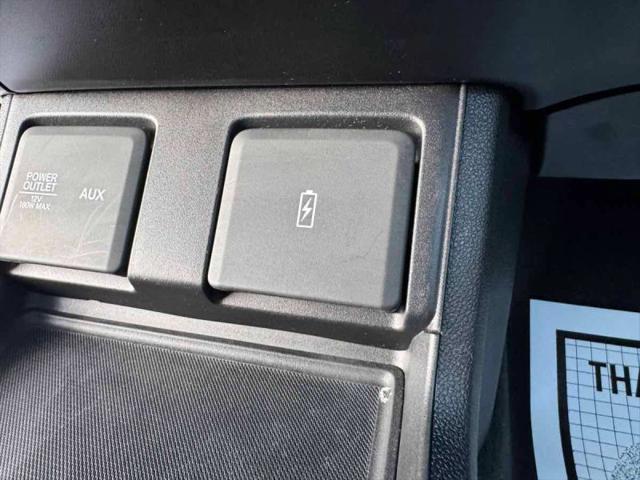 2019 Acura RDX A-SPEC Package