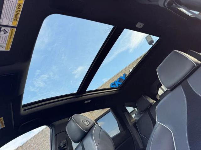 2019 Acura RDX A-SPEC Package