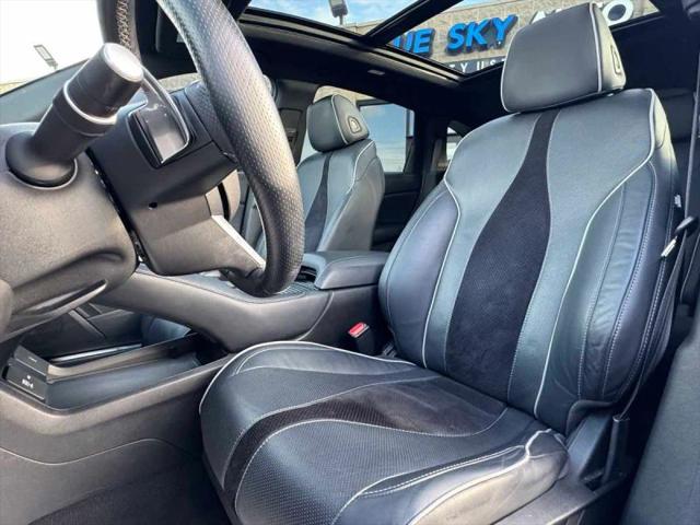 2019 Acura RDX A-SPEC Package
