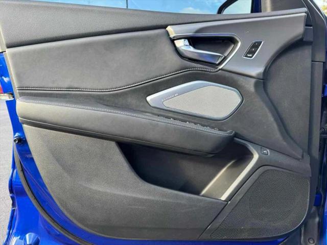 2019 Acura RDX A-SPEC Package