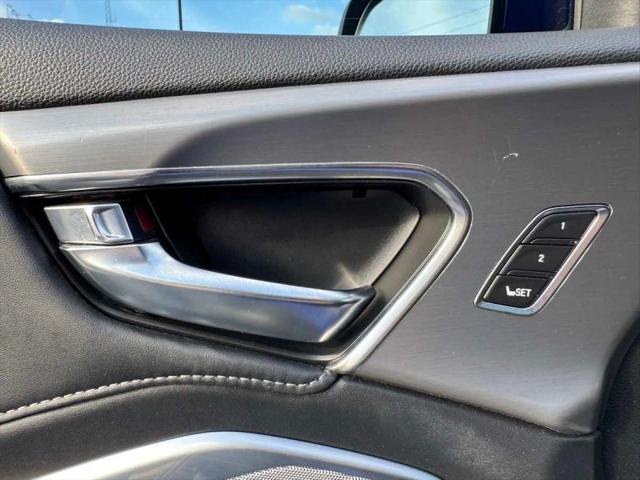 2019 Acura RDX A-SPEC Package