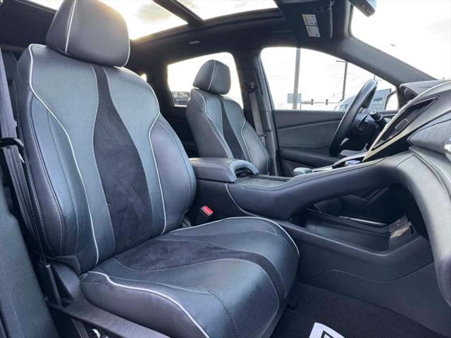 2019 Acura RDX A-SPEC Package