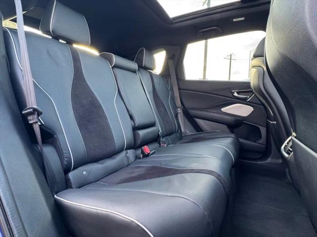 2019 Acura RDX A-SPEC Package