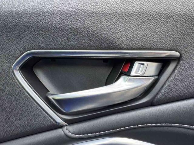 2019 Acura RDX A-SPEC Package