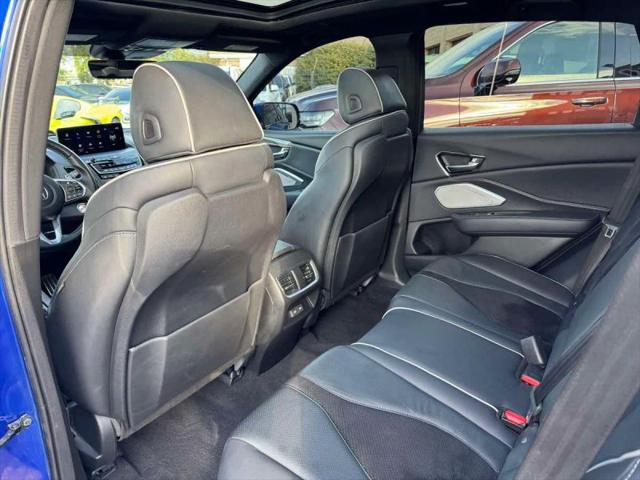 2019 Acura RDX A-SPEC Package
