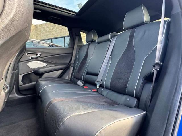 2019 Acura RDX A-SPEC Package