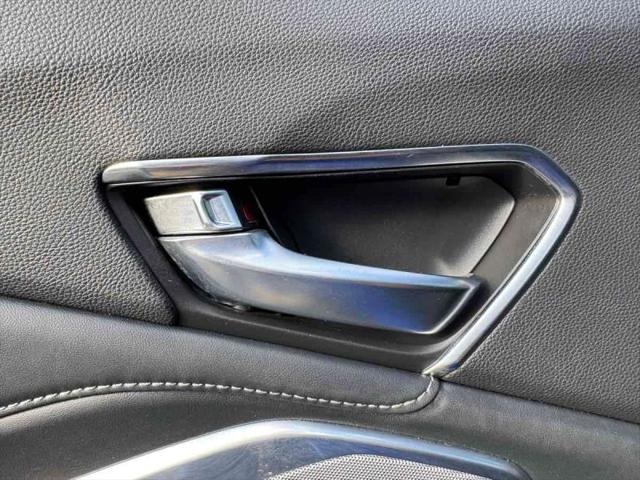 2019 Acura RDX A-SPEC Package