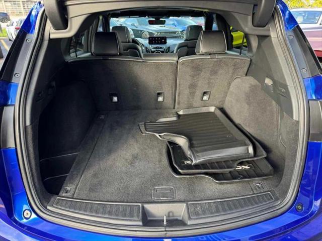 2019 Acura RDX A-SPEC Package