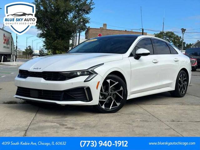 2025 Kia K5 EX for sale in Chicago, IL