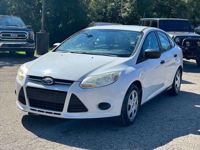 2012 Ford Focus S for sale in Athens, OH