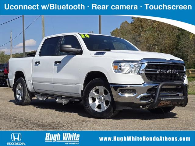 2024 Ram 1500 for sale near Athens, OH