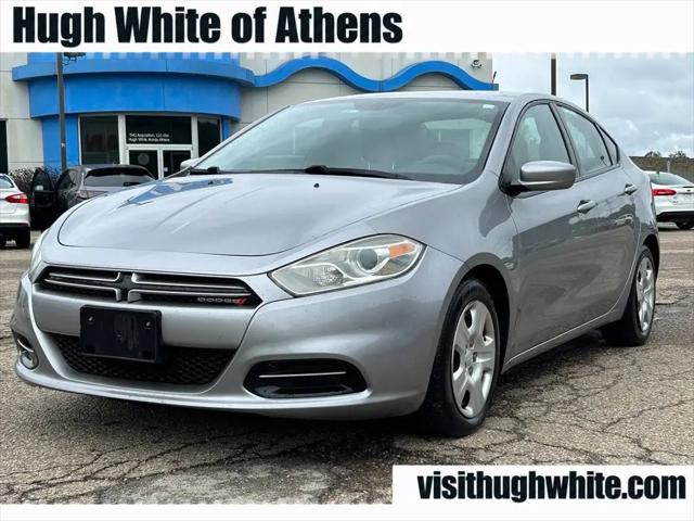 2014 Dodge Dart SE for sale near Athens, OH