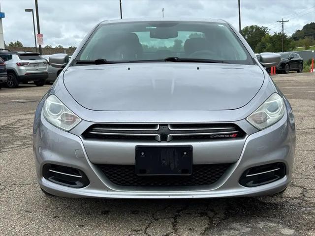 2014 Dodge Dart SE