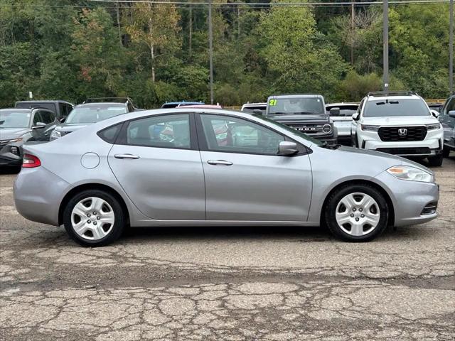 2014 Dodge Dart SE