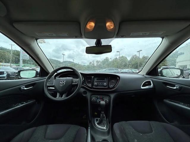 2014 Dodge Dart SE