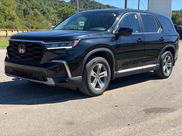2024 Honda Pilot EX-L for sale near Athens, OH