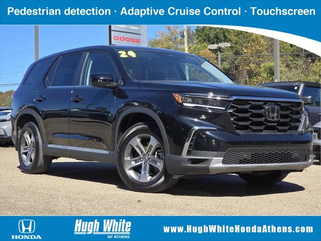 2024 Honda Pilot EX-L for sale near Athens, OH