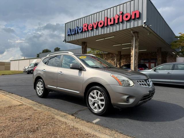 2011 Nissan Rogue SV for sale in Gastonia, NC