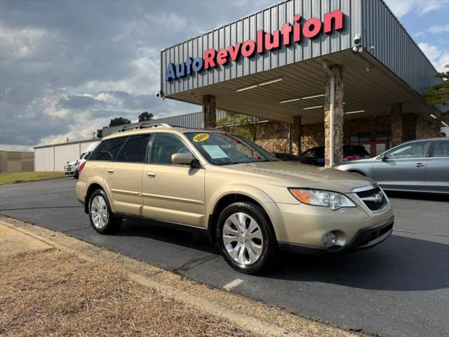 2009 Subaru Outback 2.5i Limited for sale in Gastonia, NC