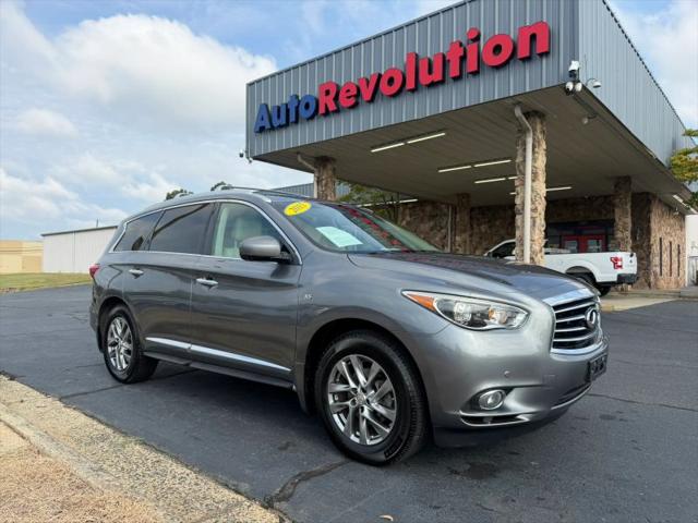 2015 INFINITI QX60 3.5 for sale in Gastonia, NC